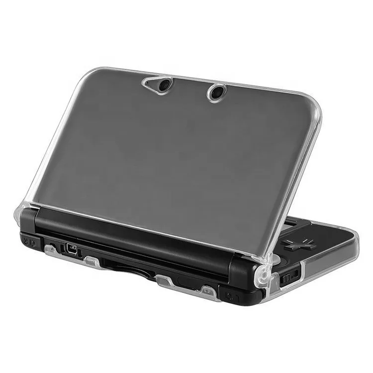 Replacement Hinge Part Buttons Middle Shell Housing Case Cover For Nintendo 3DS XL LL
Replacement Hinge Part Buttons Middle Shell Housing Case Cover For Nintendo 3DS XL LL