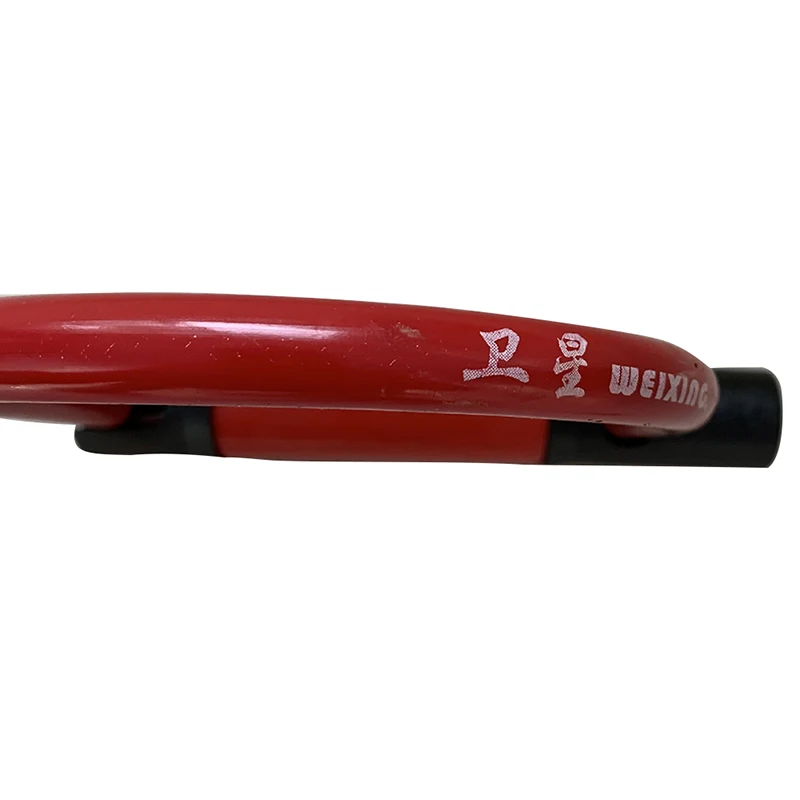 Bicycle Bike U Lock Motorcycle Cycling Scooter Security Steel Chain with 2 Keys Hingh Hardness Of The Lock Shear Anti-saws 
Bicycle Bike U Lock Motorcycle Cycling Scooter Security Steel Chain with 2 Keys Hingh Hardness Of The Lock Shear Anti-saws