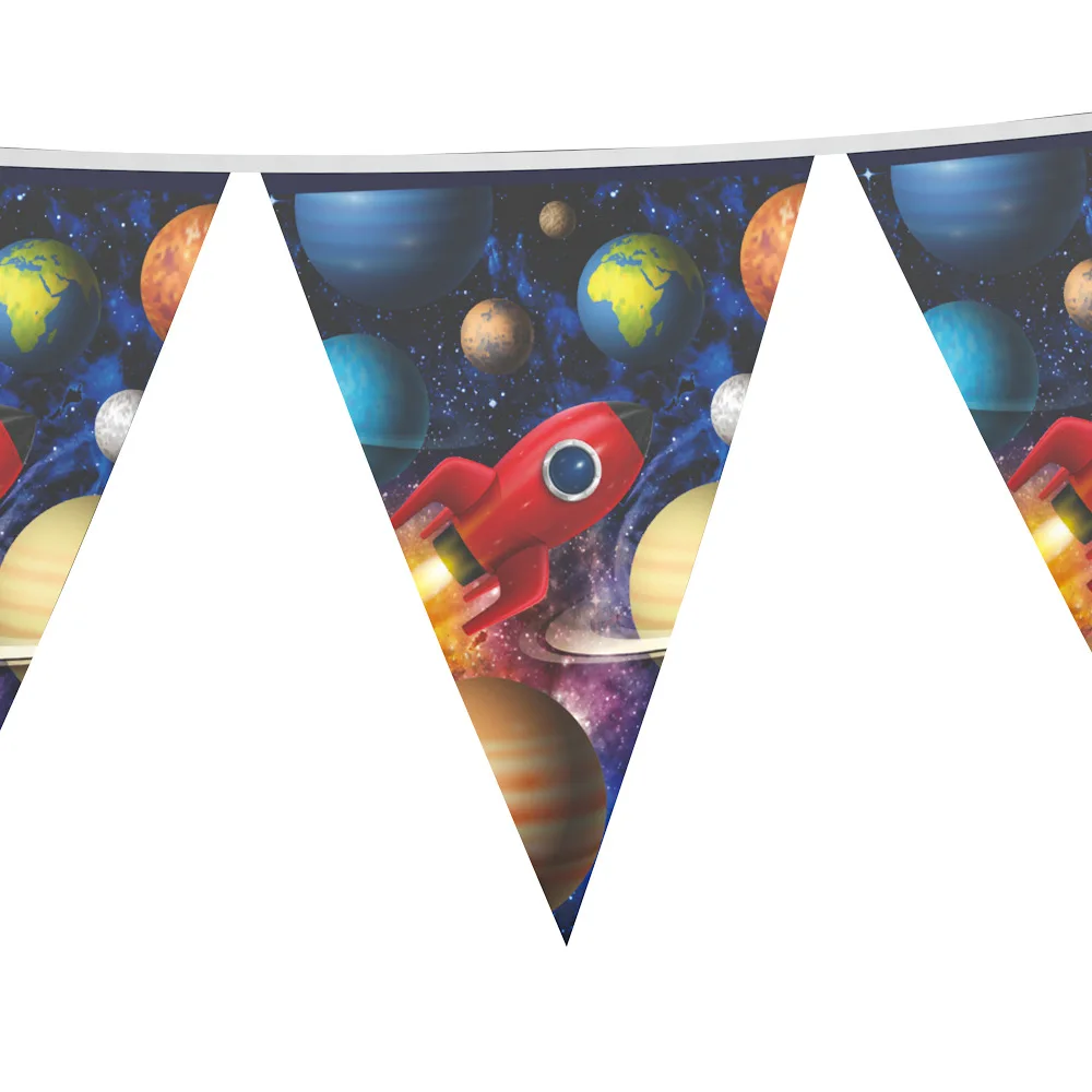 Universe Solar system theme party decoraiton Space Planet rocket Paper Plate Napkin cup Disposable tableware kids Birthday Decor
Universe Solar system theme party decoraiton Space Planet rocket Paper Plate Napkin cup Disposable tableware kids Birthday Decor