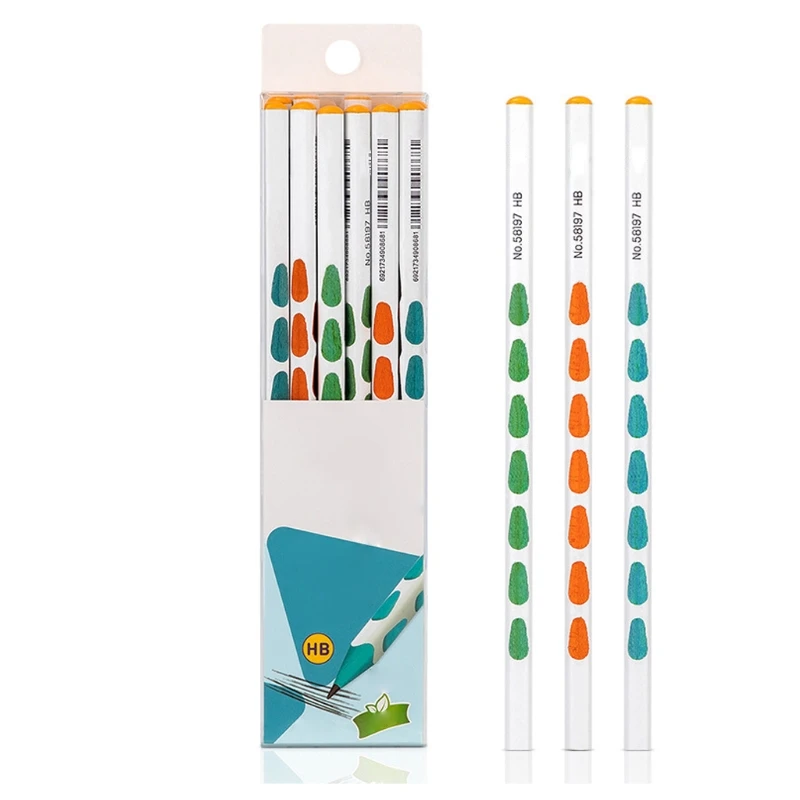 B36C 12/30 Pcs Sketch Pencil Writing Stationery School Office Supplies Dropshipping
B36C 12/30 Pcs Sketch Pencil Writing Stationery School Office Supplies Dropshipping