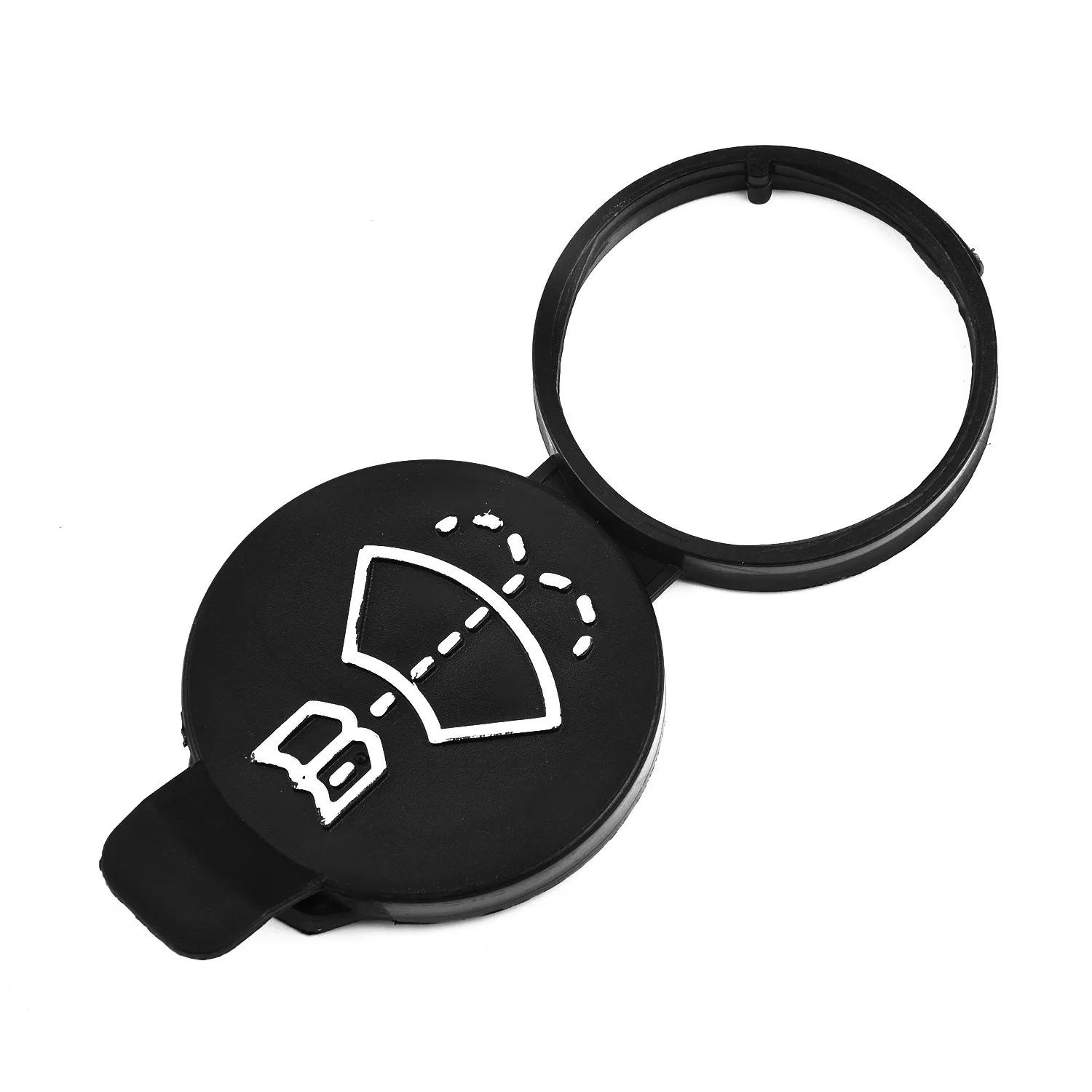 Car Windshield Wiper Washer Fluid Reservoir Bottle Cap Cover For Chevrolet For Buick For Camaro For Silverado 1500 For Silverado
Car Windshield Wiper Washer Fluid Reservoir Bottle Cap Cover For Chevrolet For Buick For Camaro For Silverado 1500 For Silverado