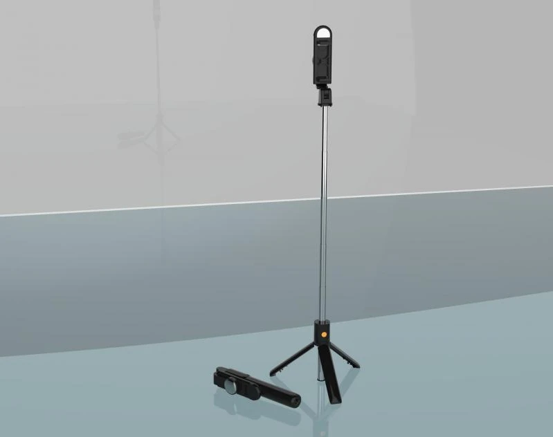 Bluetooth Selfie Stick, Fill Light, Selfie Stick, Live Support, Horizontal and Vertical Shooting, Tripod, Selfie Stick
Bluetooth Selfie Stick, Fill Light, Selfie Stick, Live Support, Horizontal and Vertical Shooting, Tripod, Selfie Stick