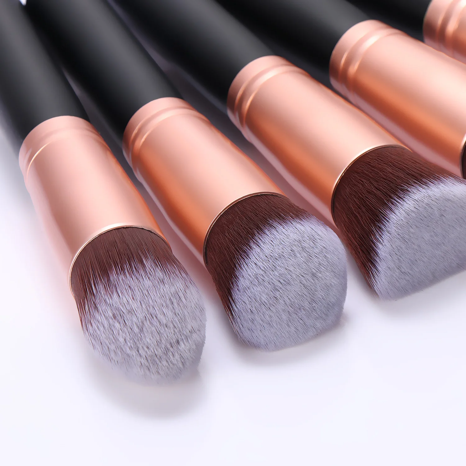 Makeup Brushes,Makeup Brush Set Premium Synthetic Foundation Brush Blending Face Powder Blush Concealers Eyeshadow Brush
Makeup Brushes,Makeup Brush Set Premium Synthetic Foundation Brush Blending Face Powder Blush Concealers Eyeshadow Brush