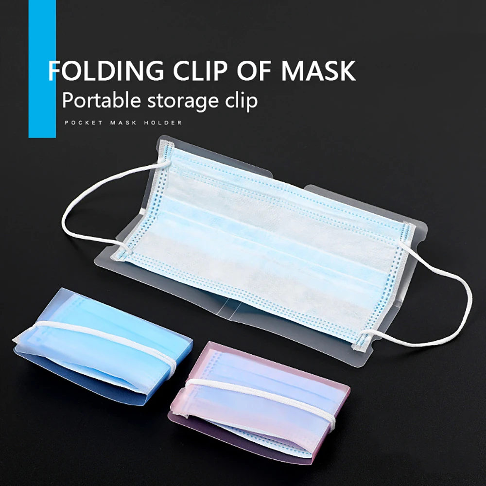 ✅10pcs/bag Foldable Disposable Dust Mask Storage Box Recycling Dustproof Face Mask Storage Clip Container Case Masks Storage Bag
✅10pcs/bag Foldable Disposable Dust Mask Storage Box Recycling Dustproof Face Mask Storage Clip Container Case Masks Storage Bag