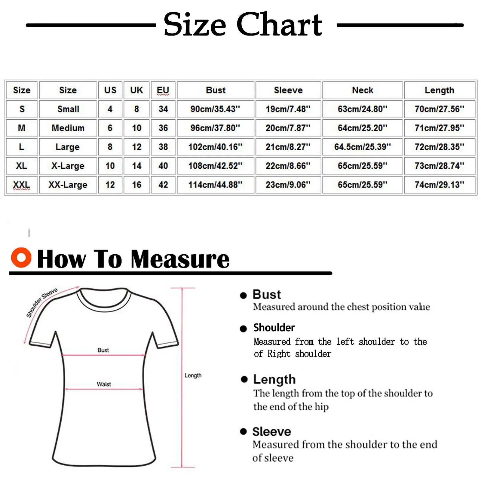 Womens Summer Casual T Shirts Short Sleeve Print V-Neck Shoulder Tops Blouse ropa mujer
Womens Summer Casual T Shirts Short Sleeve Print V-Neck Shoulder Tops Blouse ropa mujer