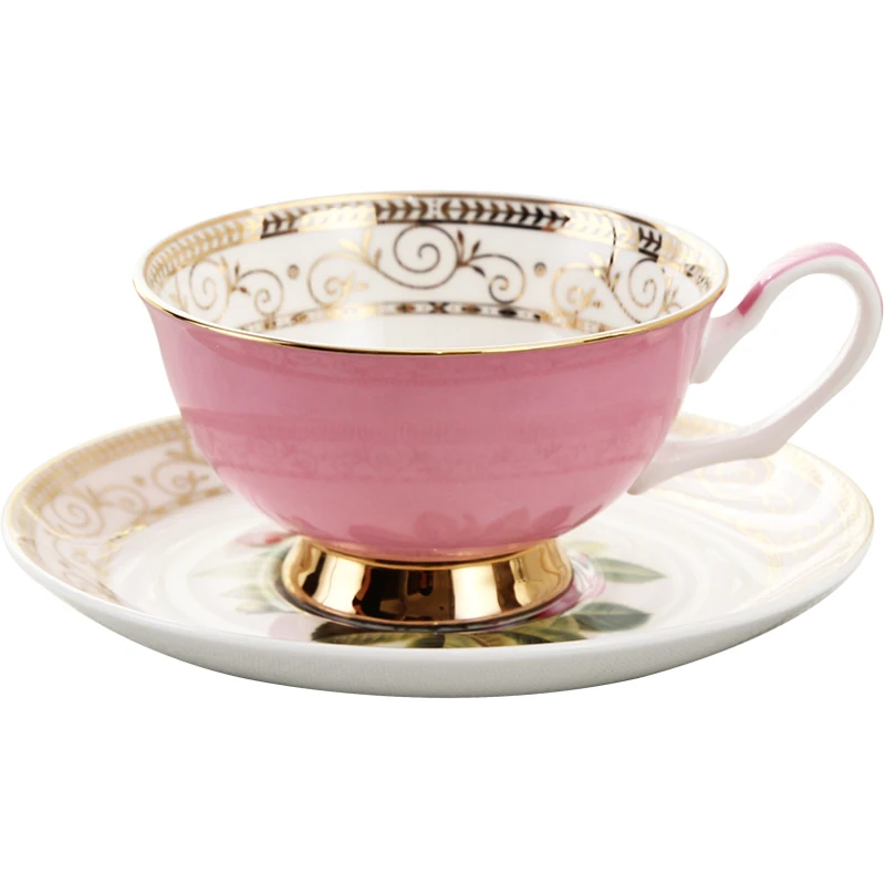 European Creative Ceramic Coffee Cups and Saucer Ceramic Tea Cup Porcelain Japanese Tasse A Cafe En Verre Home Drinkware AB50BZ
European Creative Ceramic Coffee Cups and Saucer Ceramic Tea Cup Porcelain Japanese Tasse A Cafe En Verre Home Drinkware AB50BZ