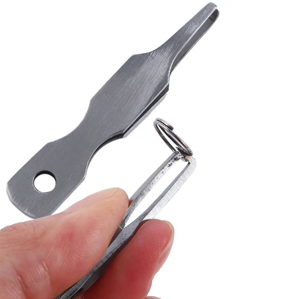 Fishing Line Cutter Hook Eye Cleaner Pin Fly Fishing Line Nippers Fishing Lure Set Multi Function Plier Fishing Accessories
Fishing Line Cutter Hook Eye Cleaner Pin Fly Fishing Line Nippers Fishing Lure Set Multi Function Plier Fishing Accessories