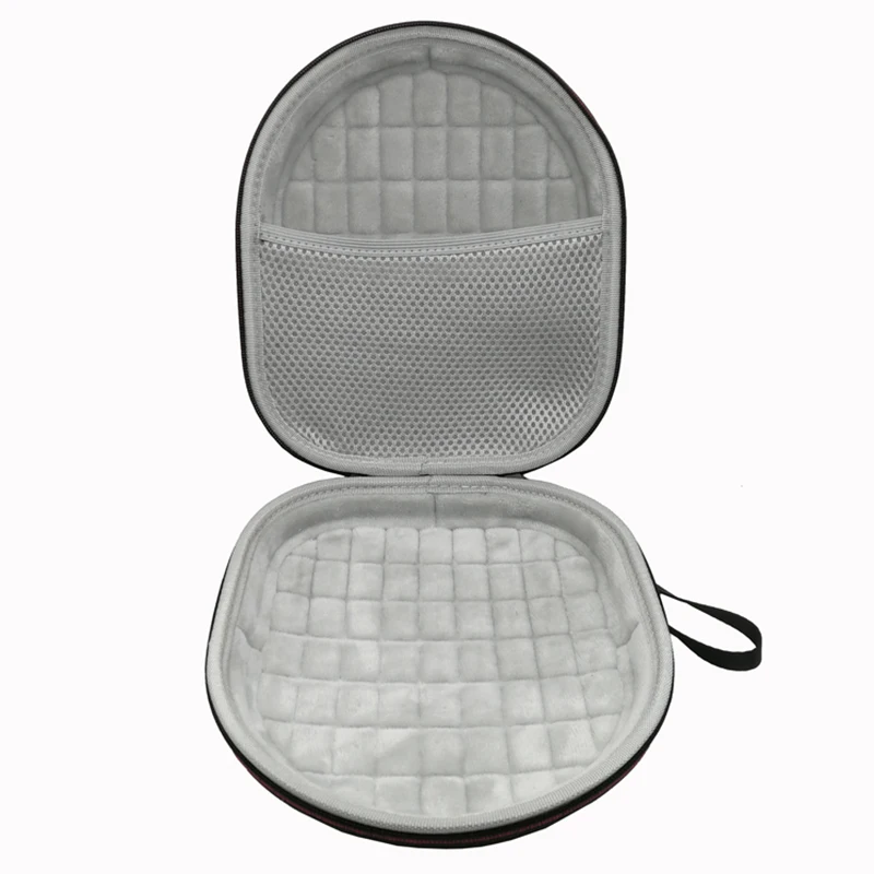 Hard EVA Travel Carrying Bag Storage Case Cover For Sony WH-CH700N/WH-CH710N Wireless Bluetooth Headphones
Hard EVA Travel Carrying Bag Storage Case Cover For Sony WH-CH700N/WH-CH710N Wireless Bluetooth Headphones