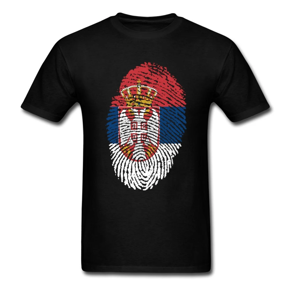 Hot Sale Fashion Serbia Flag Fingerprint Mens T-Shirt. Summer Cotton Short Sleeve O-Neck Unisex T Shirt New S-3XL
Hot Sale Fashion Serbia Flag Fingerprint Mens T-Shirt. Summer Cotton Short Sleeve O-Neck Unisex T Shirt New S-3XL