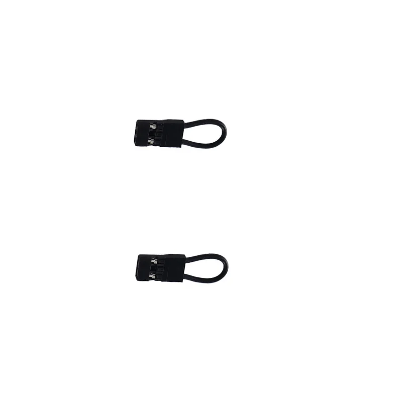 Original FLYSKY Radio Transmitter Bind Plug for FLYSKY GT2B GT2 GT3B GT3C I6 I6X I6S Transmitter IA6 IA6B Receiver DIY Parts
Original FLYSKY Radio Transmitter Bind Plug for FLYSKY GT2B GT2 GT3B GT3C I6 I6X I6S Transmitter IA6 IA6B Receiver DIY Parts