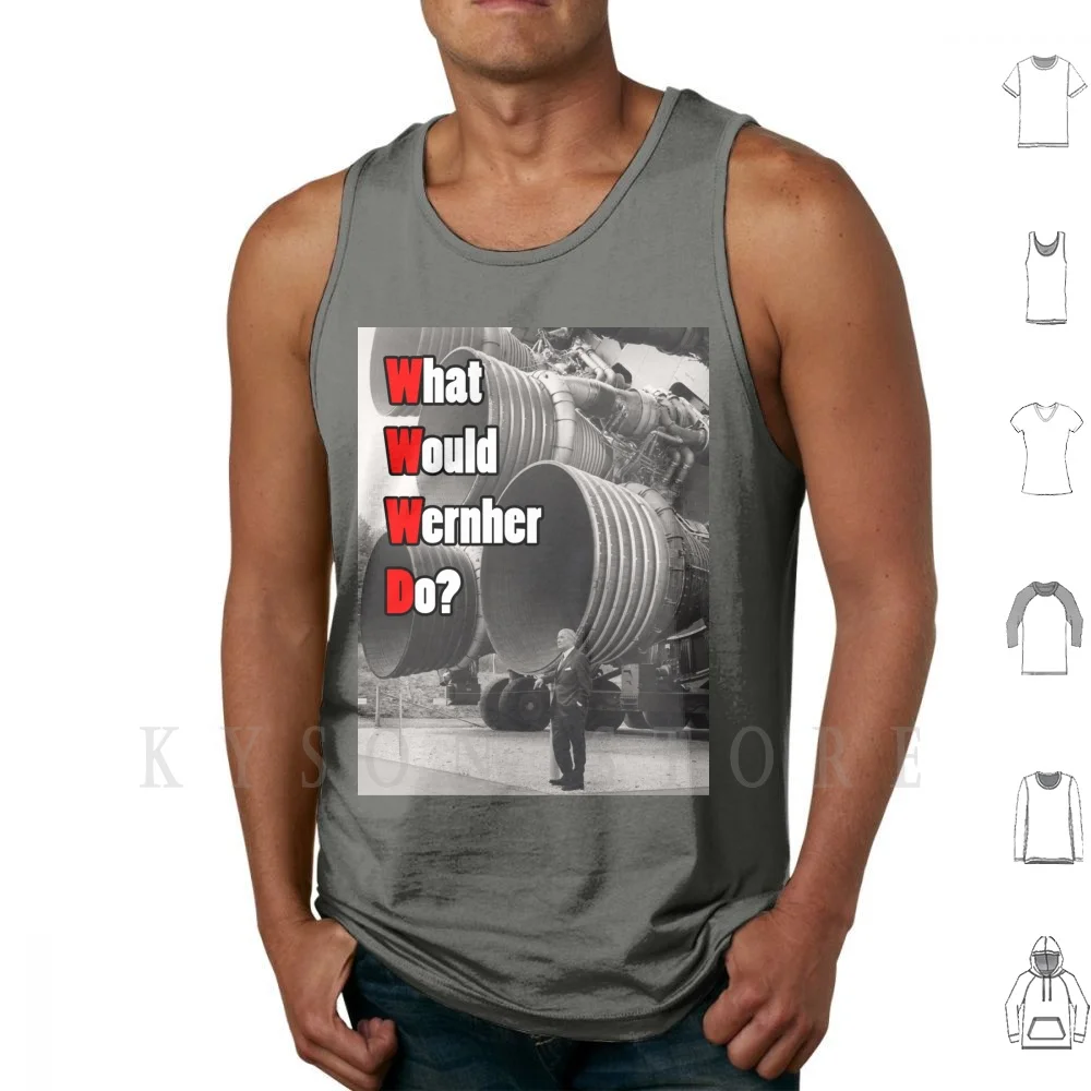 Что делать Wernher Майка без рукавов Rocket Rocketry Wernher Von Braun Saturn V Wwwd Space
Что делать Wernher Майка без рукавов Rocket Rocketry Wernher Von Braun Saturn V Wwwd Space