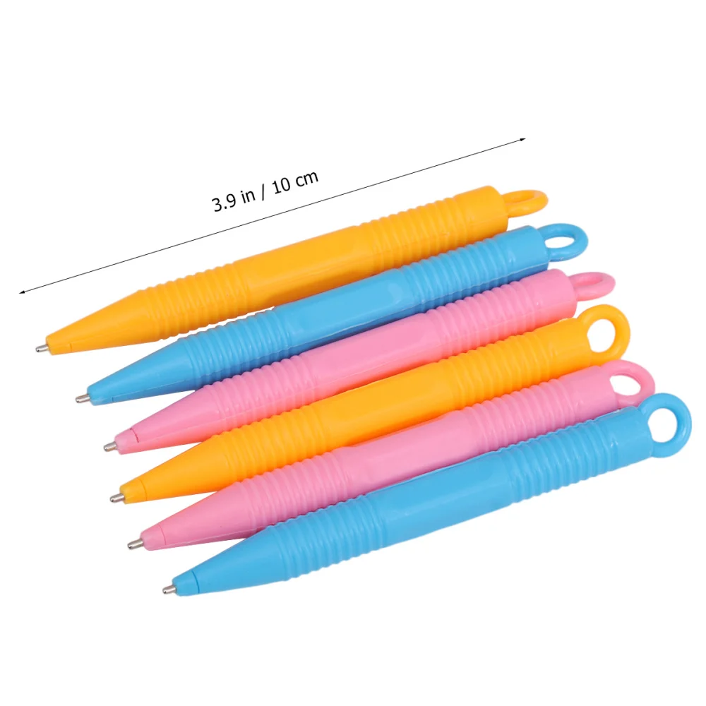 8pcs Magnetic Drawing Board Pens Writing Board Special Pens Baby Painting Pens Kids Writing Pen for Home Shop (Mixed Color)
8pcs Magnetic Drawing Board Pens Writing Board Special Pens Baby Painting Pens Kids Writing Pen for Home Shop (Mixed Color)