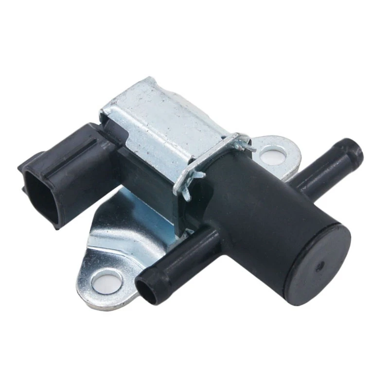 K5T46697 Vapor Canister Purge Solenoid Vacuum Valve for Infiniti Nissan 350Z 370Z 14930-JK20E 14930-JK20A
K5T46697 Vapor Canister Purge Solenoid Vacuum Valve for Infiniti Nissan 350Z 370Z 14930-JK20E 14930-JK20A