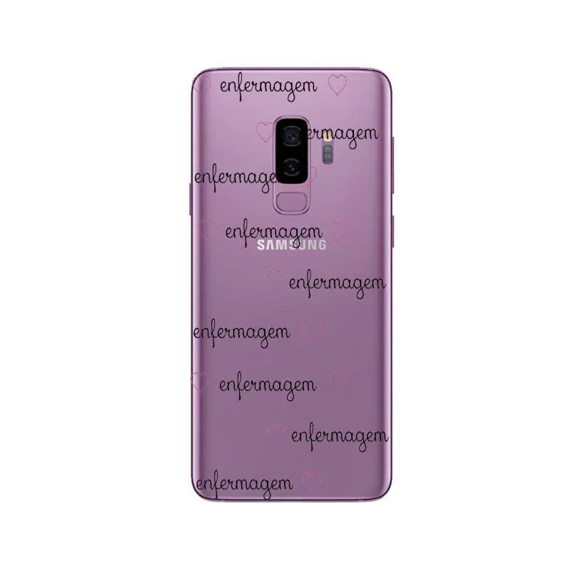 Greys Anatomy You are my person TPU Мягкие силиконовые чехлы для телефонов Samsung Galaxy A750 A51 A71 A91 A30 A50