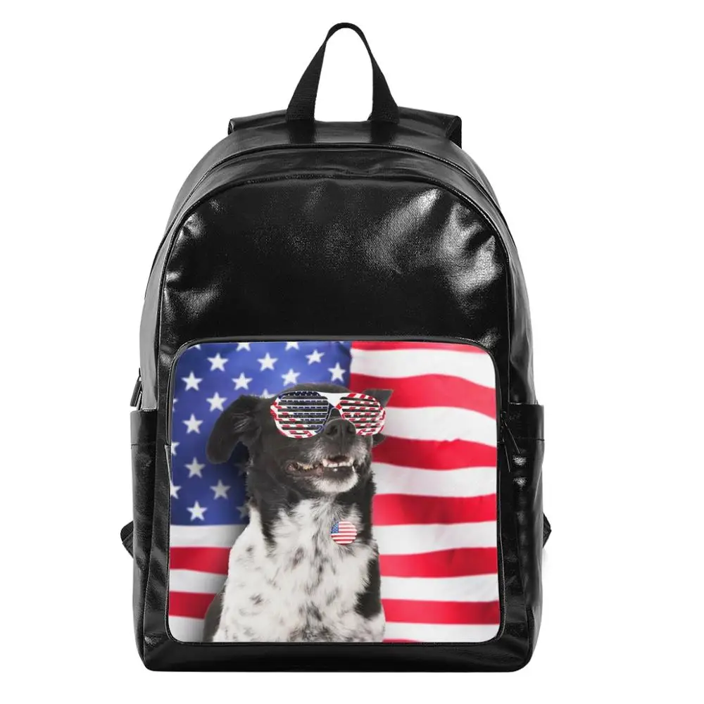 Новые черные холщовые сумки, модные студенческие рюкзаки на плечо для девочек-подростков, забавный рюкзак на молнии для собак, школьные сум...
Новые черные холщовые сумки, модные студенческие рюкзаки на плечо для девочек-подростков, забавный рюкзак на молнии для собак, школьные сум...