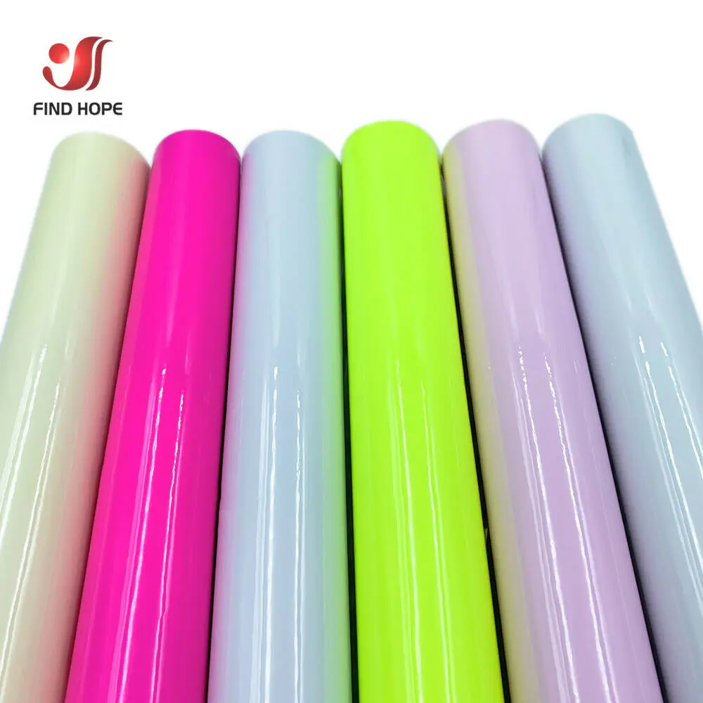 12" Width Color Changing Adhesive Vinyl Turns Color When Cold Permanent Vinyl for Crafts Decals Stickers Cold Changing Film DIY
12" Width Color Changing Adhesive Vinyl Turns Color When Cold Permanent Vinyl for Crafts Decals Stickers Cold Changing Film DIY