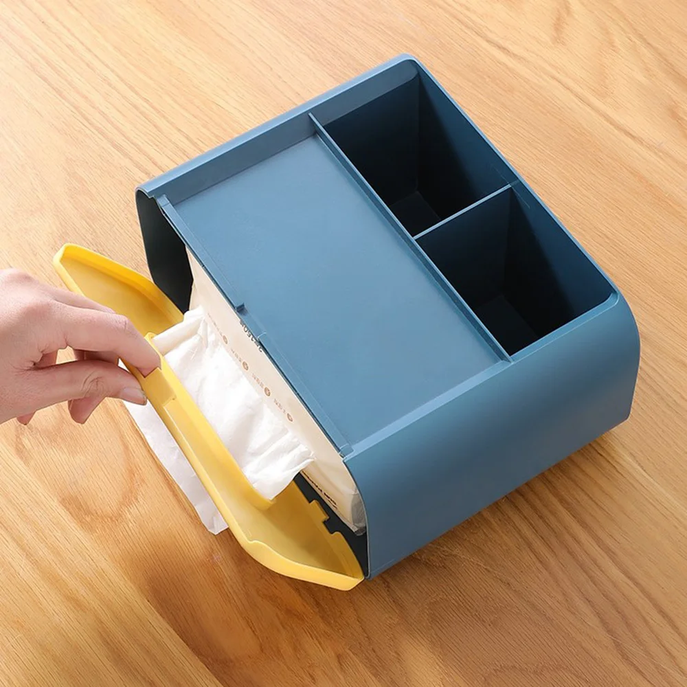 2 in 1 Car Home Office Tissue Box Desktop Controller Cosmetics Makeup Pen Phone Sundry Storage Organizer Box Shelf Holder Case
2 in 1 Car Home Office Tissue Box Desktop Controller Cosmetics Makeup Pen Phone Sundry Storage Organizer Box Shelf Holder Case
