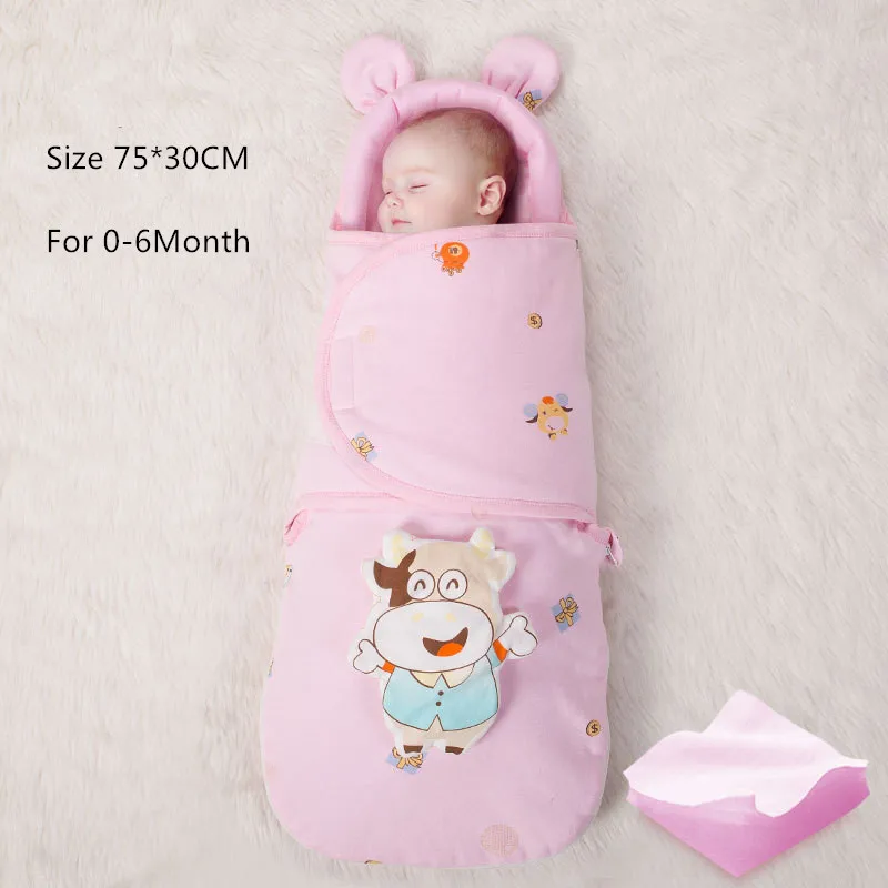 Baby Swaddle Envelope For Discharge Newborns Stroller Cover Baby Bath Towel Cotton Cocoon Sleepsacks Baby Blanket Summer 0-6M
Baby Swaddle Envelope For Discharge Newborns Stroller Cover Baby Bath Towel Cotton Cocoon Sleepsacks Baby Blanket Summer 0-6M
