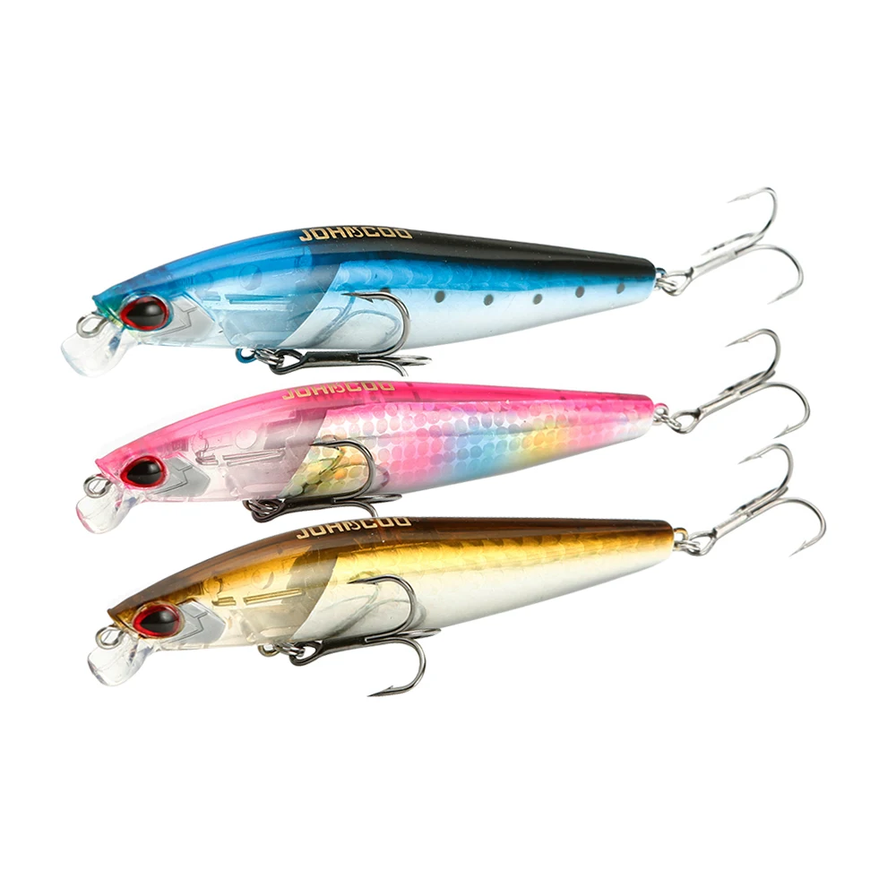 Minnow Wobbler Fishing Lures Magnet Weight System Long Casting100mm 13g Artificial Hard Bait Bass Pike Fishing
Minnow Wobbler Fishing Lures Magnet Weight System Long Casting100mm 13g Artificial Hard Bait Bass Pike Fishing