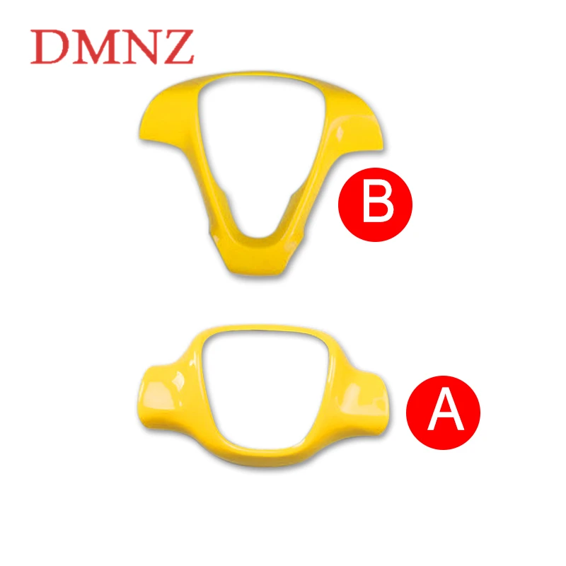 ABS Car Interior Plastic Stickers For Mercedes Old Smart 451 Fortwo Car Accessories Modeling Decoration Modification Cover
ABS Car Interior Plastic Stickers For Mercedes Old Smart 451 Fortwo Car Accessories Modeling Decoration Modification Cover