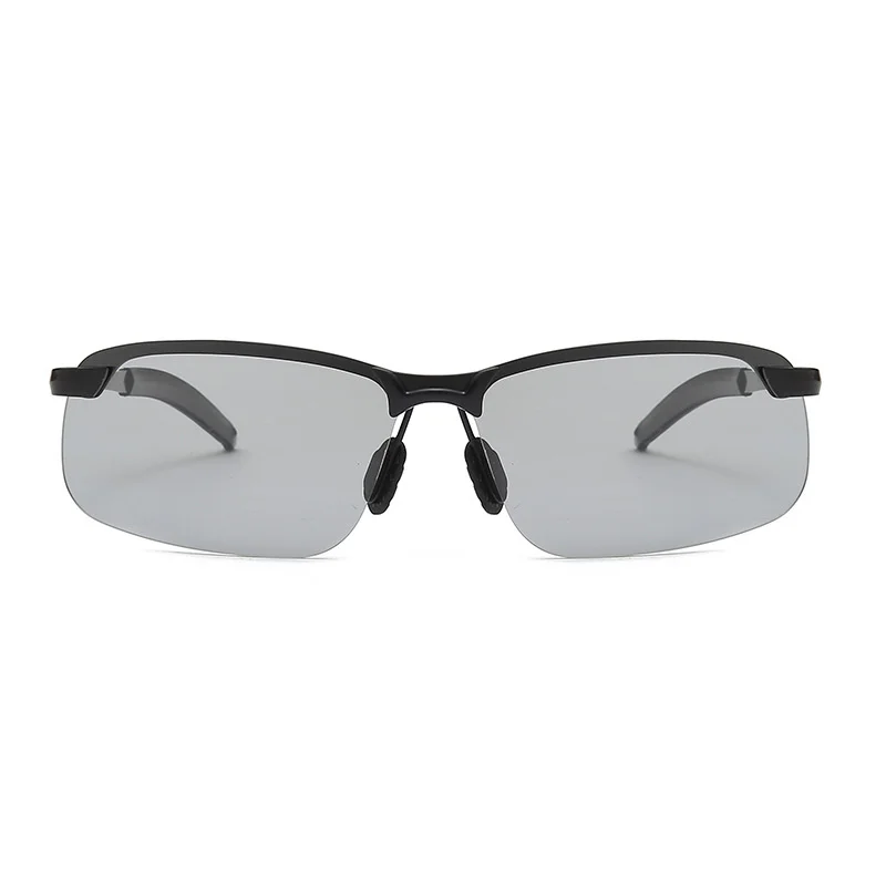 Polarized Comfortable Full Frame Oval Face Transparent Adult Black Anti Ultraviolet Strong Sunglasses Oculos De Sol
Polarized Comfortable Full Frame Oval Face Transparent Adult Black Anti Ultraviolet Strong Sunglasses Oculos De Sol