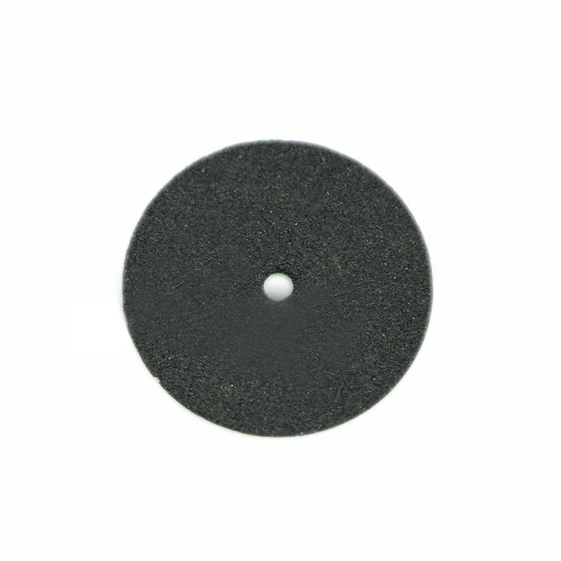 36Pcs Black Disc 24mm Reinforced Cut Off Grinding Wheels Rotary Metalworking Set
36Pcs Black Disc 24mm Reinforced Cut Off Grinding Wheels Rotary Metalworking Set