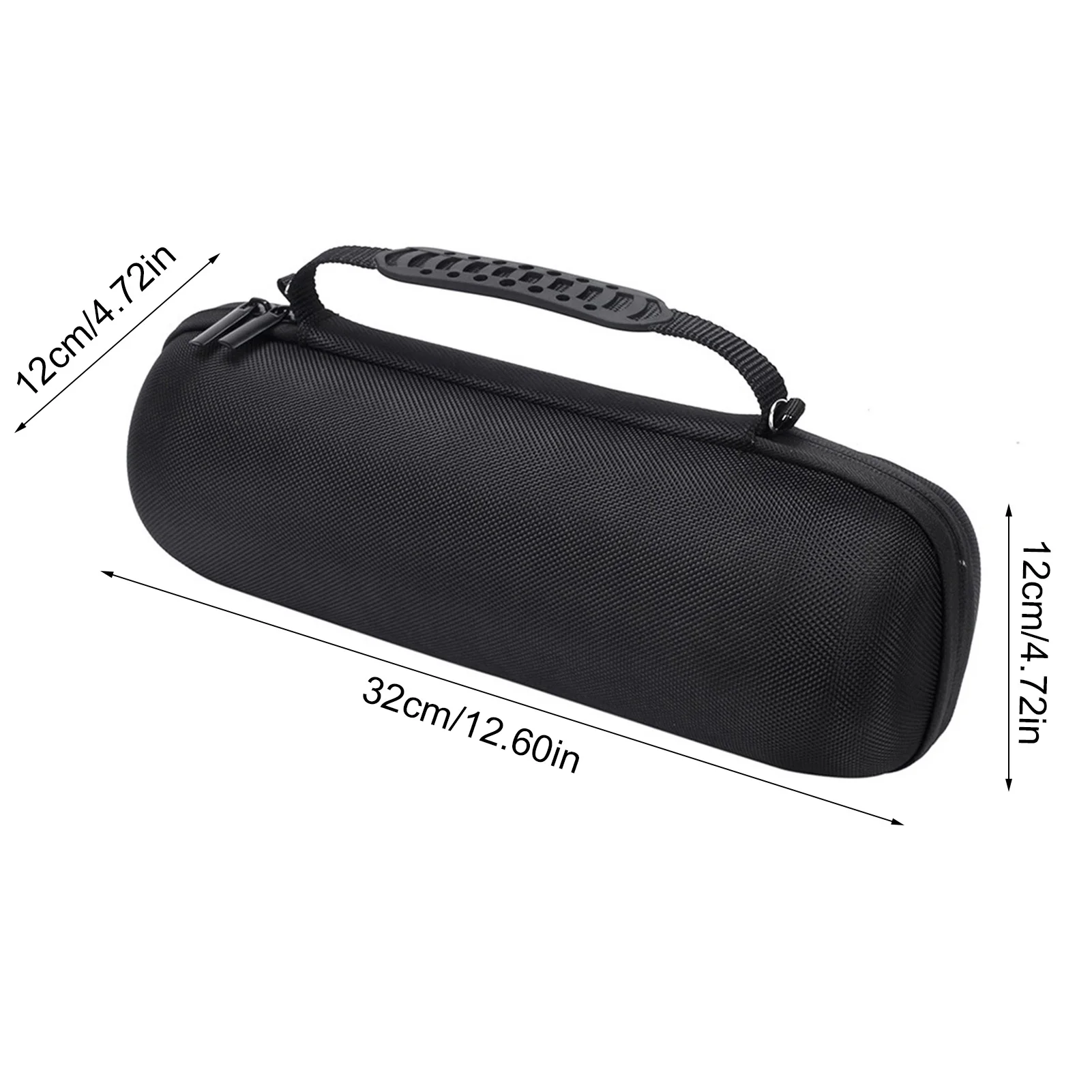 ForJBLCHARGE 5 Wirless Speaker Travel Carrying Zipper Bag Portable Waterproof Carrying Storage Case ForJBLCharge5 Accessries
ForJBLCHARGE 5 Wirless Speaker Travel Carrying Zipper Bag Portable Waterproof Carrying Storage Case ForJBLCharge5 Accessries