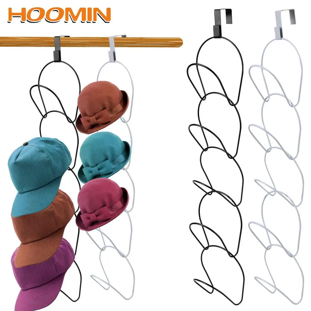 Door Closet Hanger Holder Baseball Cap Rack Home Organizer Storage Scarf Bag Hooks Hat Holder Rack Round Storage Shelf 5PCS/Set
Door Closet Hanger Holder Baseball Cap Rack Home Organizer Storage Scarf Bag Hooks Hat Holder Rack Round Storage Shelf 5PCS/Set