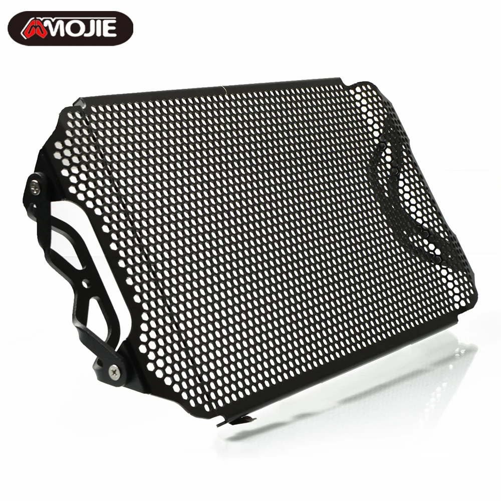 FOR YAMAHA MT09 MT-09 FZ09 FZ-09 2013 2014 2015 2016 Motorcycle Accessories Radiator Grille Cover Guard Protection Protetor
FOR YAMAHA MT09 MT-09 FZ09 FZ-09 2013 2014 2015 2016 Motorcycle Accessories Radiator Grille Cover Guard Protection Protetor