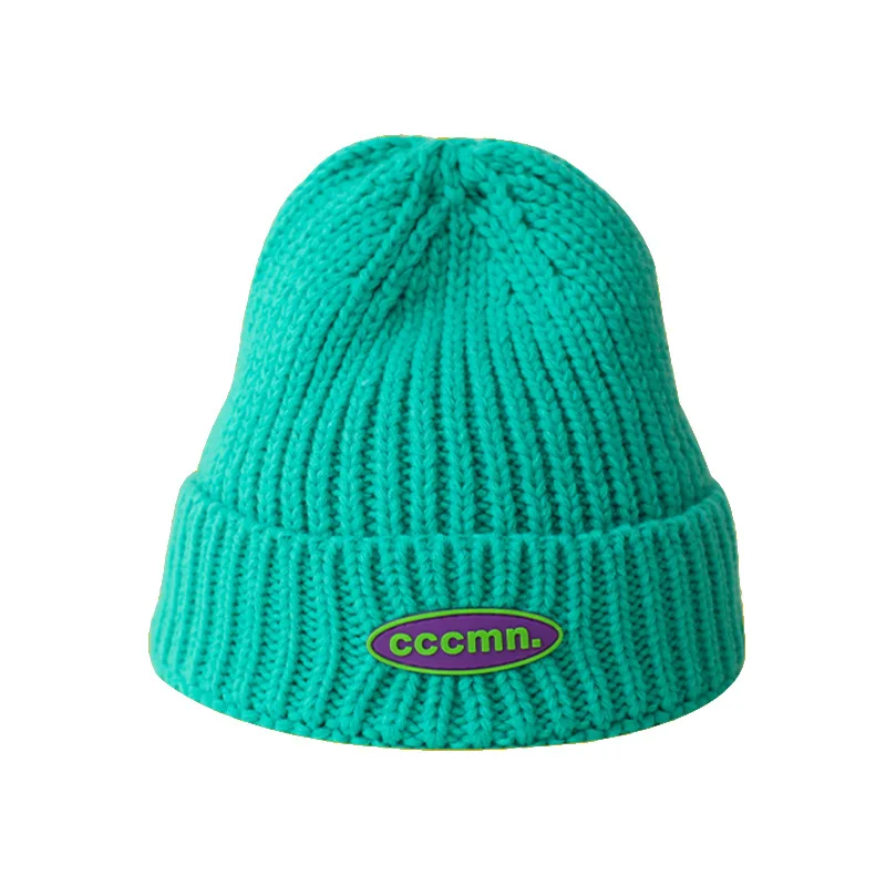 Knitted warm Hats adult child Skullcap Beanie Hat Winter knitting wool color Melon Cap sombreno invierno chapeu inverno chapeau
Knitted warm Hats adult child Skullcap Beanie Hat Winter knitting wool color Melon Cap sombreno invierno chapeu inverno chapeau
