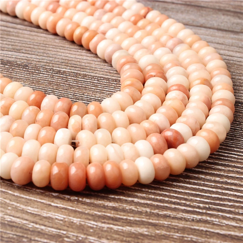 Lanli Fashion jewelry natural gemstone interval Good quality powder Dongling loose beads DIY bracelet necklace and accessories
Lanli Fashion jewelry natural gemstone interval Good quality powder Dongling loose beads DIY bracelet necklace and accessories