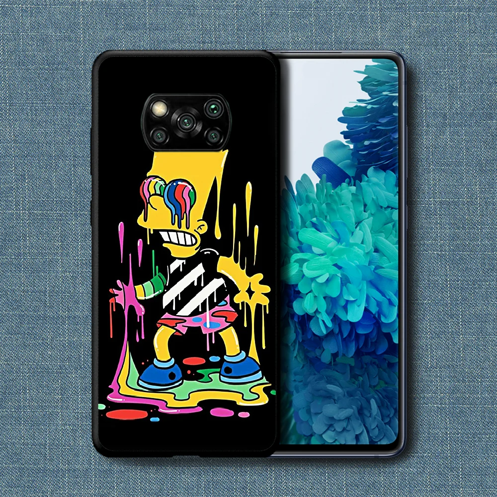 Funny Cartoon Simpsone Phone Case For Xiaomi Mi Note 10 A3 9 MAX 3 A2 8 9 Lite Pro Ultra black Cell 3D Funda Luxury Waterproof
Funny Cartoon Simpsone Phone Case For Xiaomi Mi Note 10 A3 9 MAX 3 A2 8 9 Lite Pro Ultra black Cell 3D Funda Luxury Waterproof