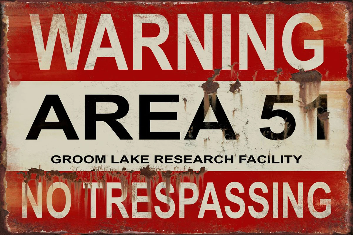 Area 51 a Wall Decor Room Decoration Retro Vintage Metal Sign Tin Sign Tin Plates For Art Home Club Man Cave Cafe Pub
Area 51 a Wall Decor Room Decoration Retro Vintage Metal Sign Tin Sign Tin Plates For Art Home Club Man Cave Cafe Pub