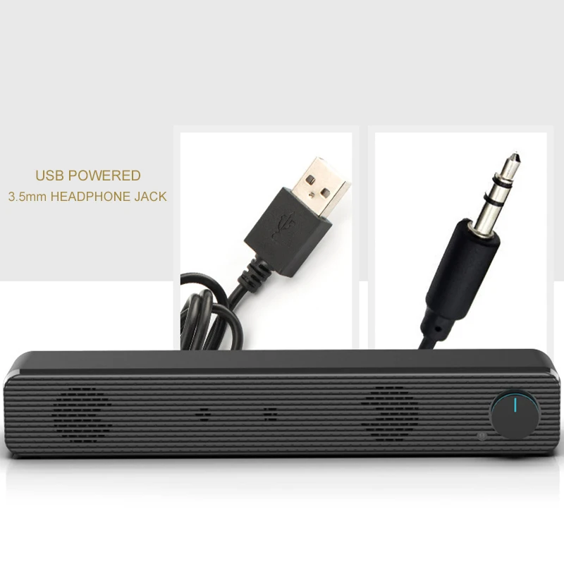 Wireless Bluetooth Speakers Soundbar Home Theater Impressive Surround Sound Slim LoudSpeaker Subwoofers For TV PC Phones Tablets
Wireless Bluetooth Speakers Soundbar Home Theater Impressive Surround Sound Slim LoudSpeaker Subwoofers For TV PC Phones Tablets