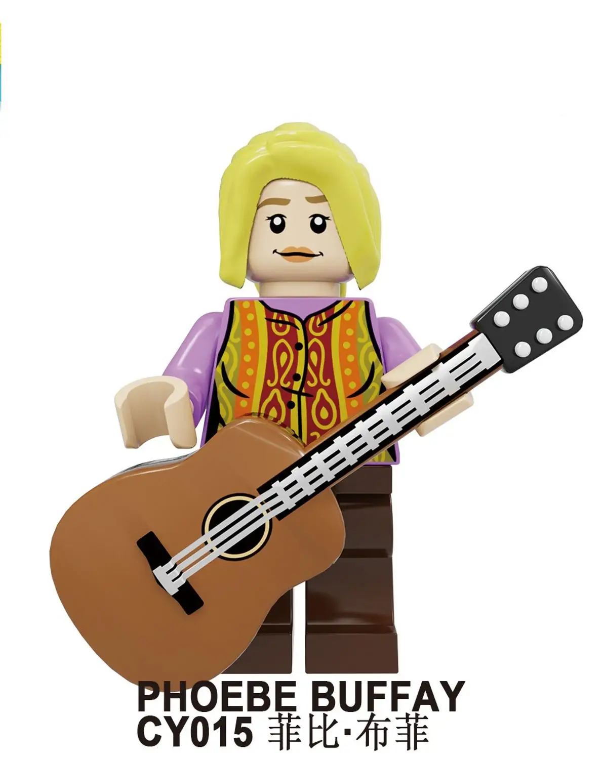 2021 Stranger Things CY1001 CY1002 Bricks Building Block Gunther Eleven Ross Geller Rachel Green Figures Birthday Toys Boy Gifts
2021 Stranger Things CY1001 CY1002 Bricks Building Block Gunther Eleven Ross Geller Rachel Green Figures Birthday Toys Boy Gifts