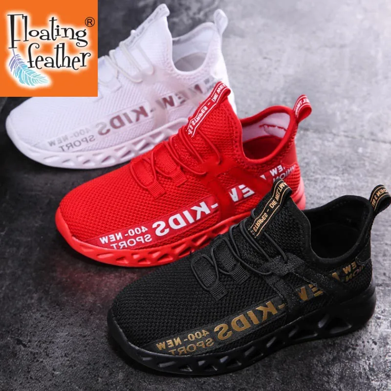 2021 New Mesh Kids Sneakers Lightweight Children Shoes Casual Breathable Boys Shoes Non-slip Girls Sneakers Zapatillas Size26-38
2021 New Mesh Kids Sneakers Lightweight Children Shoes Casual Breathable Boys Shoes Non-slip Girls Sneakers Zapatillas Size26-38