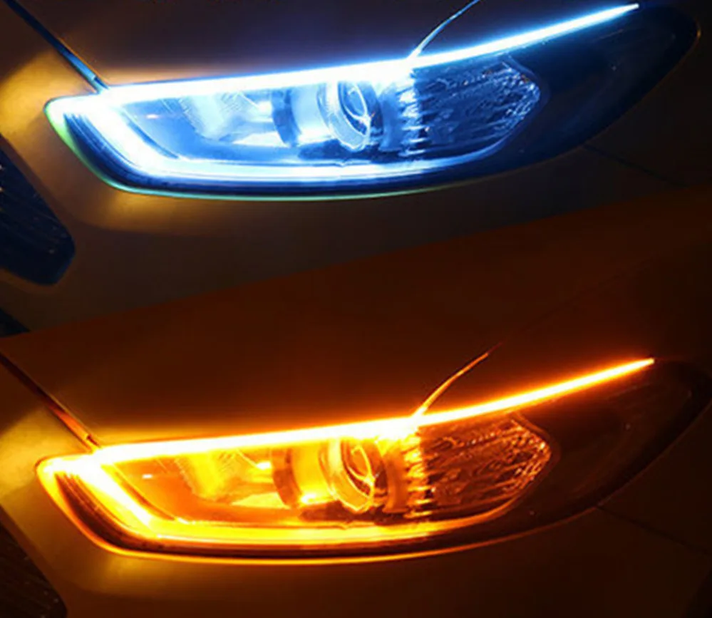 Refitting automobile LED light guide bar to start scanning, ultrathin water steering light, high brightness racing lamp,
Refitting automobile LED light guide bar to start scanning, ultrathin water steering light, high brightness racing lamp,