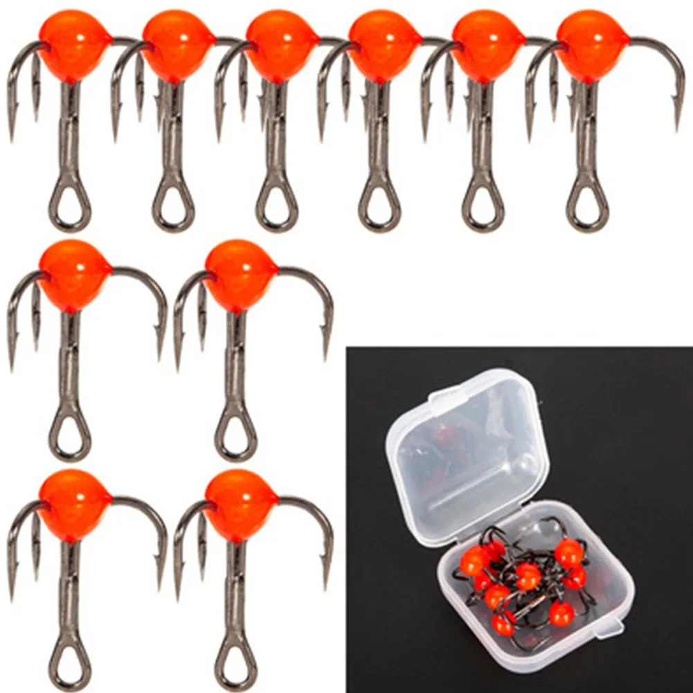 100Pcs Fishing Hooks Set Carbon Steel Single Circle Fishing Sharp Hook Fly Fishing Jip Barbed Carp Hooks Sea Tackle 6#/8#/10#
100Pcs Fishing Hooks Set Carbon Steel Single Circle Fishing Sharp Hook Fly Fishing Jip Barbed Carp Hooks Sea Tackle 6#/8#/10#