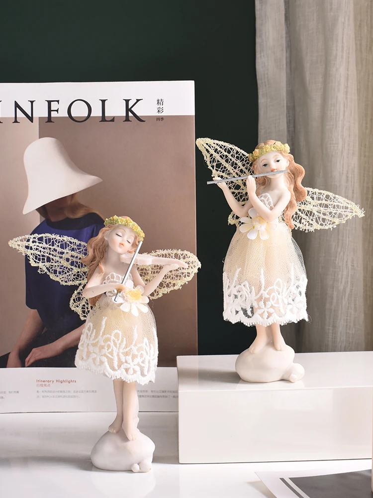 European Angel ornaments home living room wine cabinet furnishings creative wedding gifts for girl friends furnishings
European Angel ornaments home living room wine cabinet furnishings creative wedding gifts for girl friends furnishings
