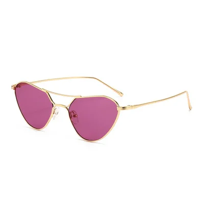 Fashion Cat's Eye Sunglasses For Men And Women Metal Sunglasses Fashion Casual Street Photography Japanese And Korean Style 2021
Fashion Cat's Eye Sunglasses For Men And Women Metal Sunglasses Fashion Casual Street Photography Japanese And Korean Style 2021