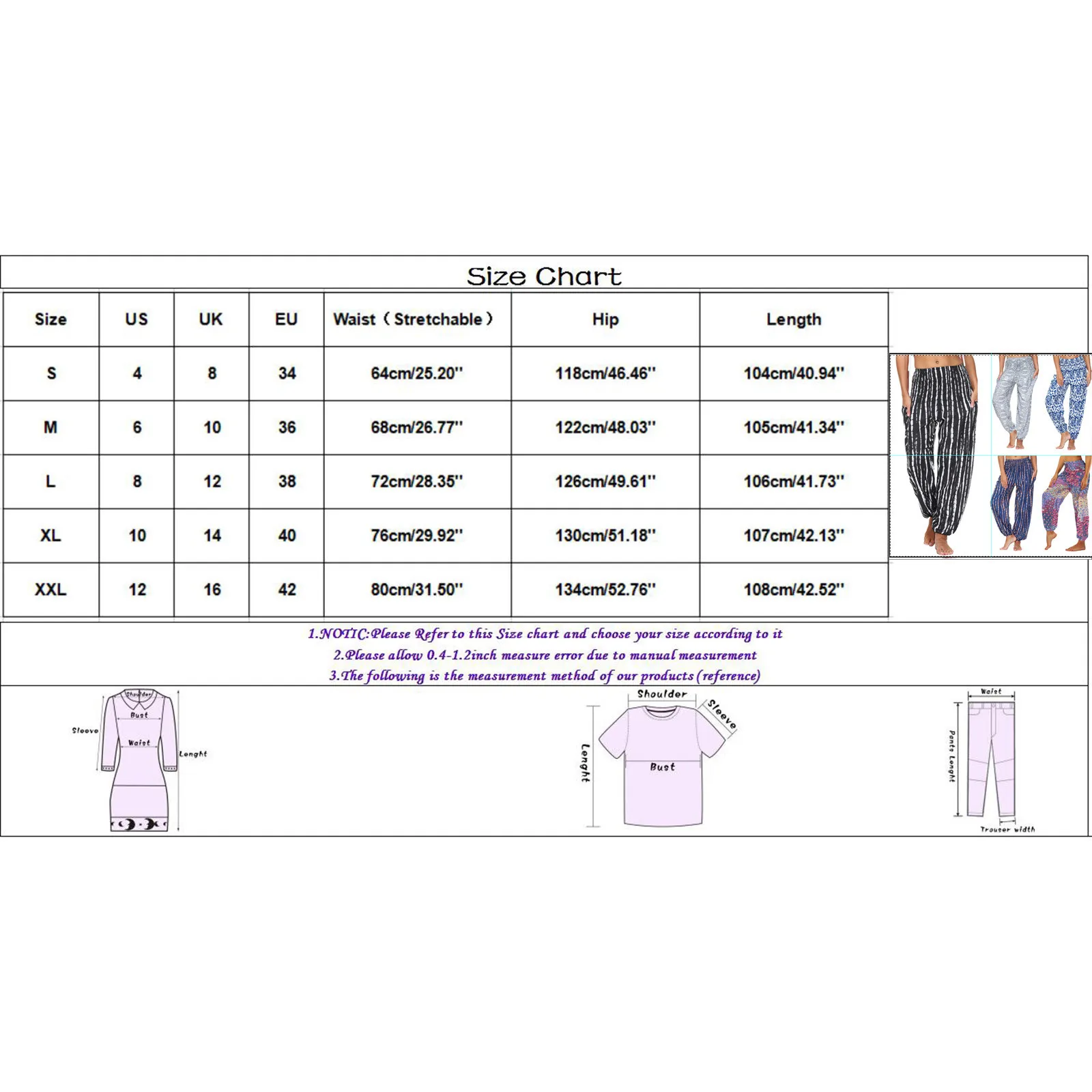 Harajuku Print Pants For Women Trousers 2021 Streetwear Harem Pants Summer Ladies Causal Loose Pants Dropshipping #T2G
Harajuku Print Pants For Women Trousers 2021 Streetwear Harem Pants Summer Ladies Causal Loose Pants Dropshipping #T2G