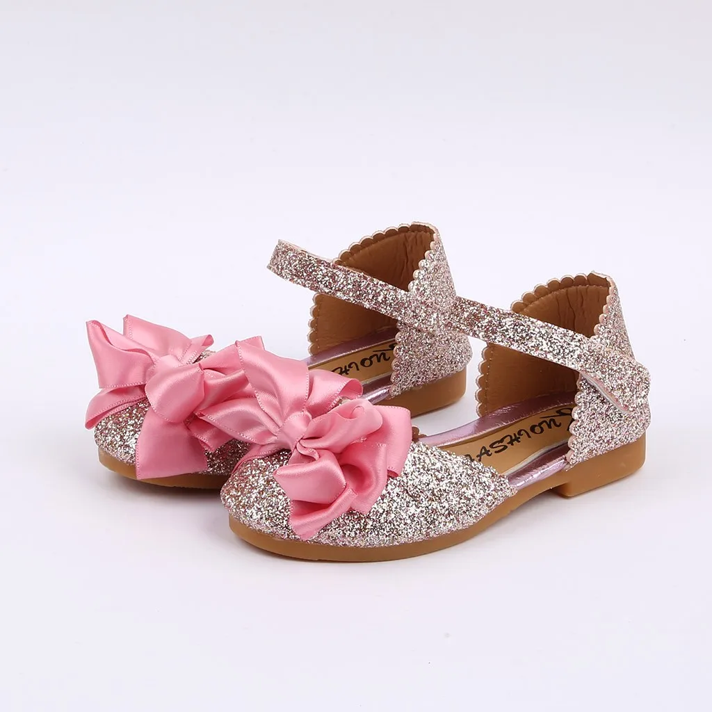 Children Sandals 2020 Sumer Girls Princess Shoes Lovely Lace Bow-Knot Leather Flats Baby Girl School Shoes Party Sandalias Bebes
Children Sandals 2020 Sumer Girls Princess Shoes Lovely Lace Bow-Knot Leather Flats Baby Girl School Shoes Party Sandalias Bebes