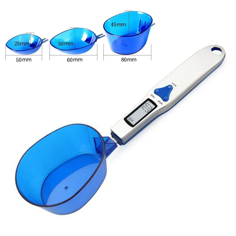 500g/0.1g Pocket spoon scale digital Scale Portable Mini Electronic Digital Scales Case Postal Kitchen Jewelry Weight Balance
500g/0.1g Pocket spoon scale digital Scale Portable Mini Electronic Digital Scales Case Postal Kitchen Jewelry Weight Balance