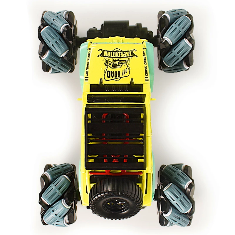 RC Cars Radio Control Car Toys 2.4G 4CH Buggy Off-Road Trucks Toys For Children High Speed Climbing Mini Rc Drift driving Car
RC Cars Radio Control Car Toys 2.4G 4CH Buggy Off-Road Trucks Toys For Children High Speed Climbing Mini Rc Drift driving Car