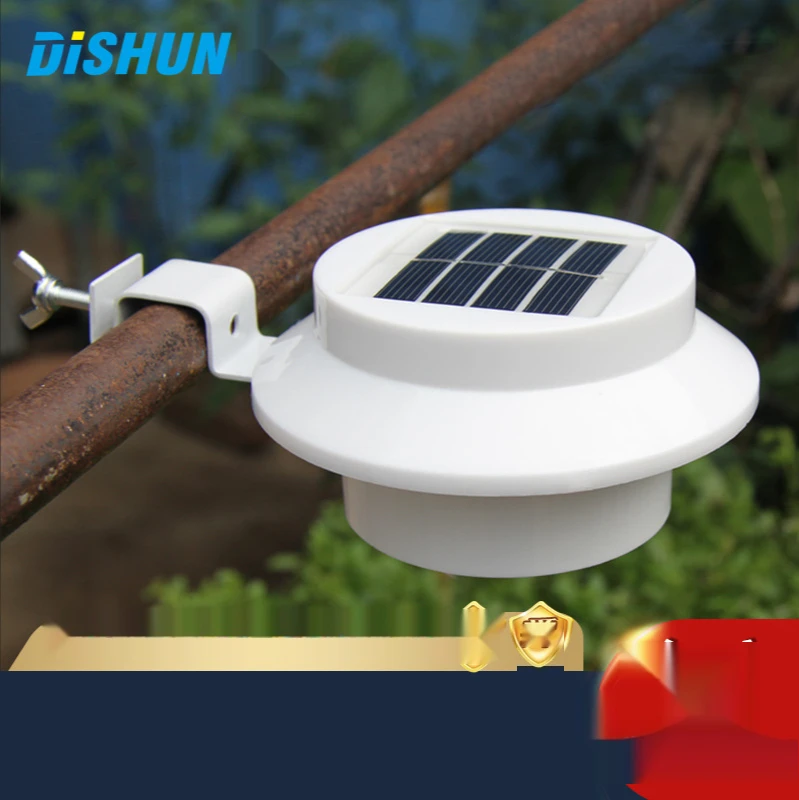 Four Styles Conserve Energy Custom LED Solar Scape Light Fence Eaves Courtyard Outdoor Gaeden Waterproof Step Landscape Lamp
Four Styles Conserve Energy Custom LED Solar Scape Light Fence Eaves Courtyard Outdoor Gaeden Waterproof Step Landscape Lamp