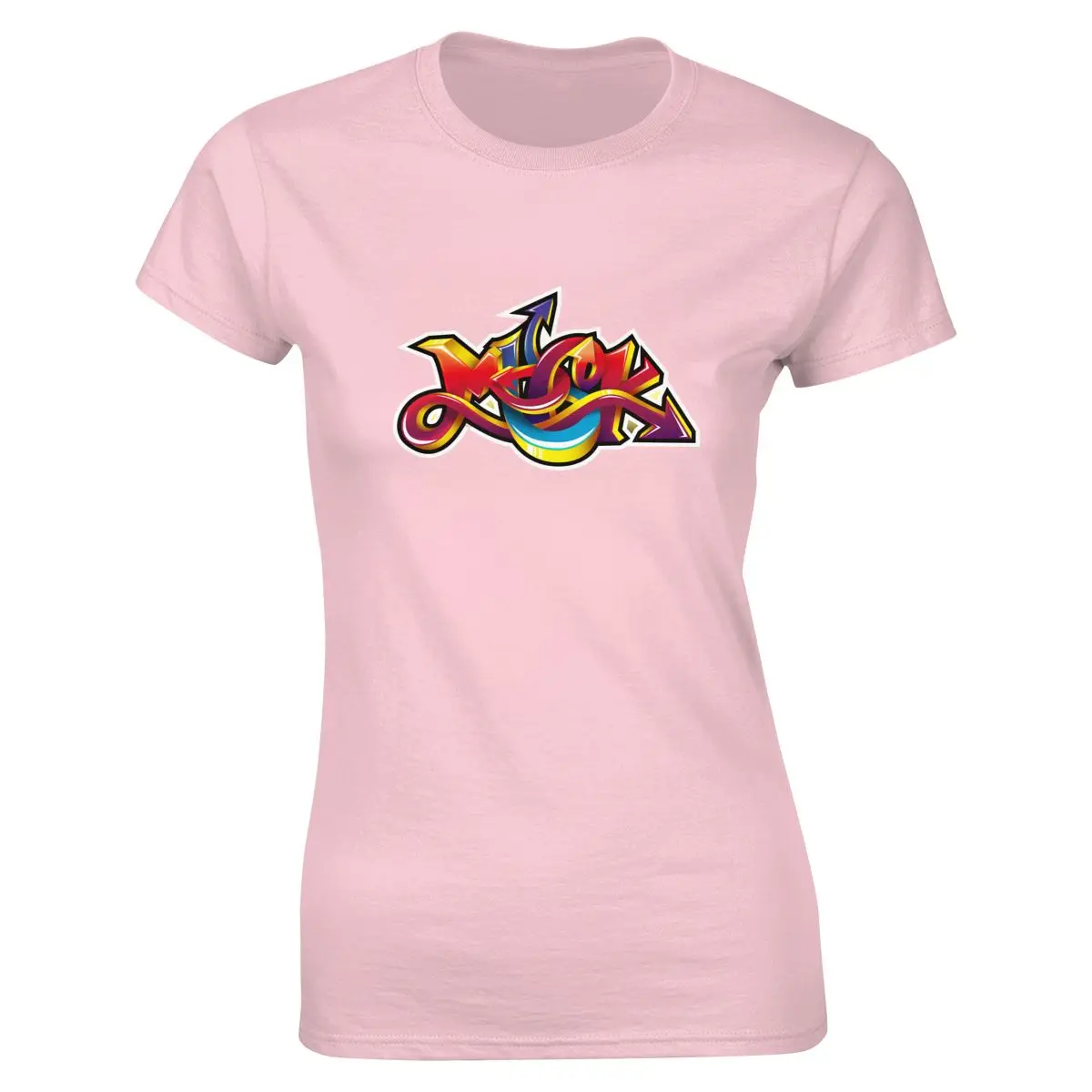 2021 Brand New Ladies T-shirt Short Sleeve Ladies T-shirt Ladies T-shirt Top Ladies T-shirt
2021 Brand New Ladies T-shirt Short Sleeve Ladies T-shirt Ladies T-shirt Top Ladies T-shirt