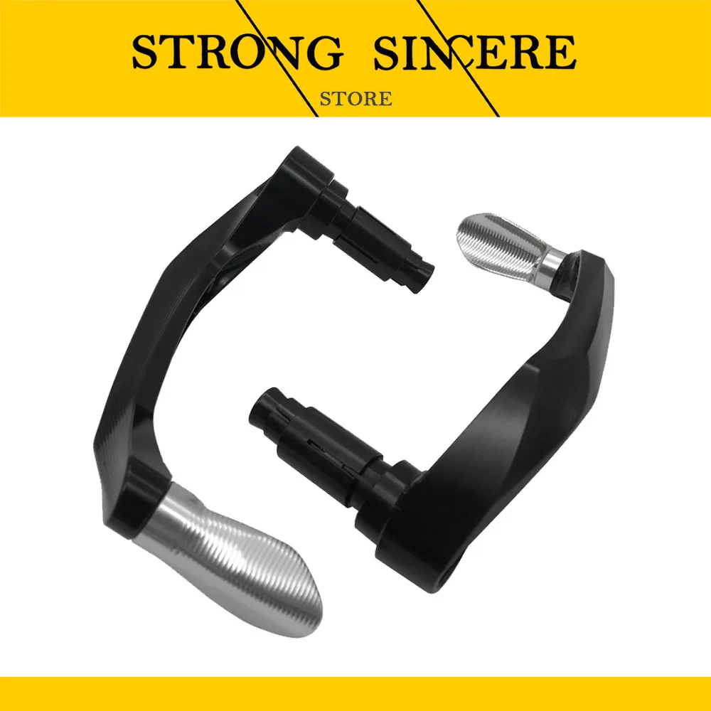 Motorcycle CNC Handlebar Grips Guard For Z650 Z750 Z800 Z900 Z900RS Z1000 Z1000SX 2017- 2020 Brake Clutch Levers Guard Protector
Motorcycle CNC Handlebar Grips Guard For Z650 Z750 Z800 Z900 Z900RS Z1000 Z1000SX 2017- 2020 Brake Clutch Levers Guard Protector