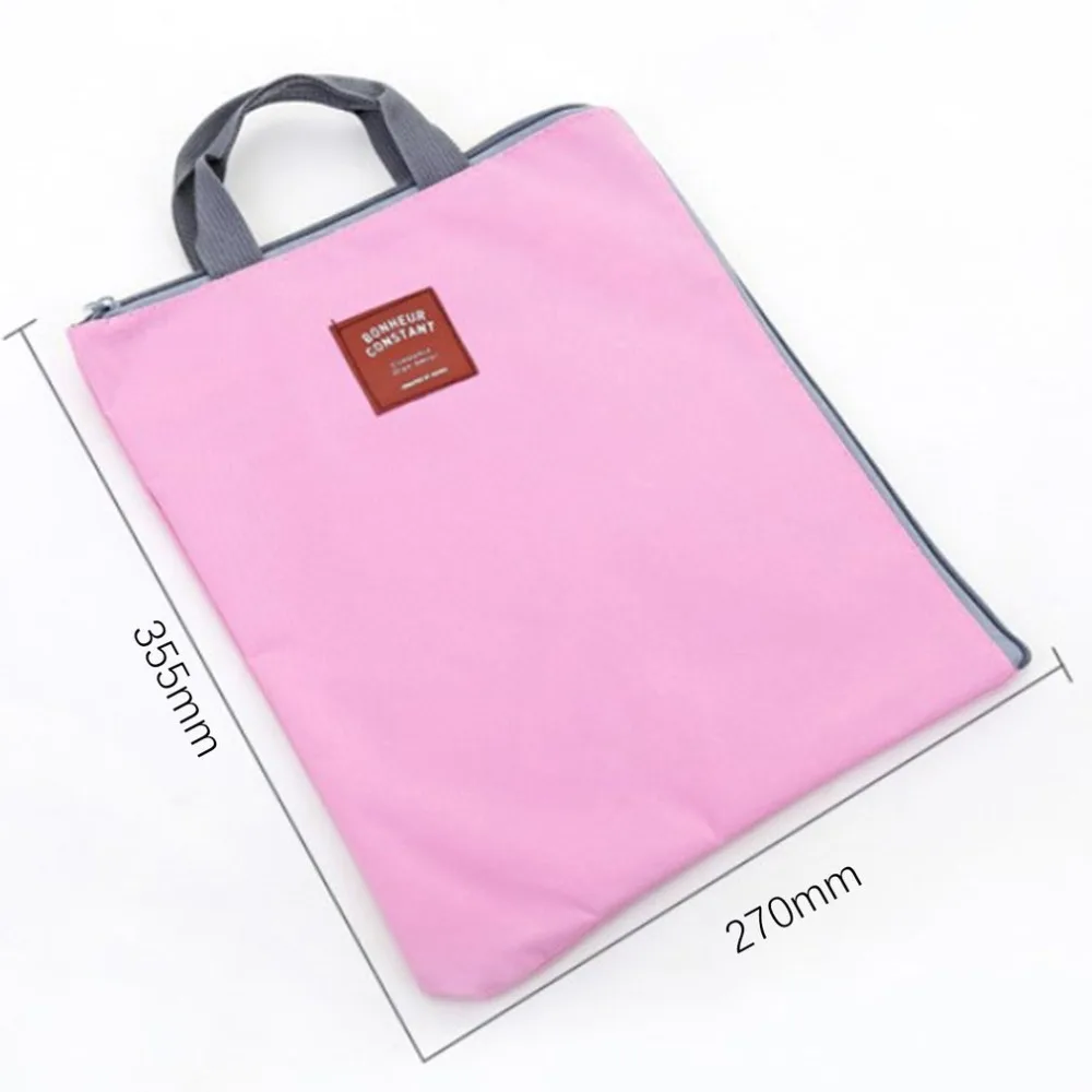 Canvas Documents Bag A4 File Folder With Dual Buckles Filing Bag Waterproof Paper Organizer Office School Stationery Supplies
Canvas Documents Bag A4 File Folder With Dual Buckles Filing Bag Waterproof Paper Organizer Office School Stationery Supplies