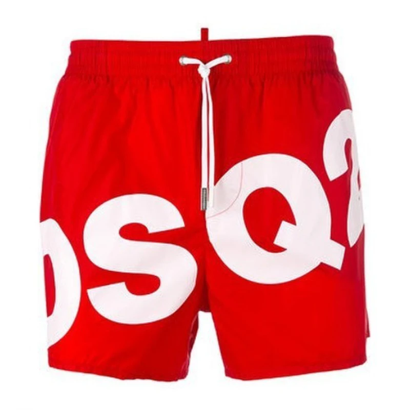 Quick Dry Swimwear Shortds Men Beach Letter Printied Short Male Summer Casual Fitness Run Short Pant Three-Point Board Shorts
Quick Dry Swimwear Shortds Men Beach Letter Printied Short Male Summer Casual Fitness Run Short Pant Three-Point Board Shorts