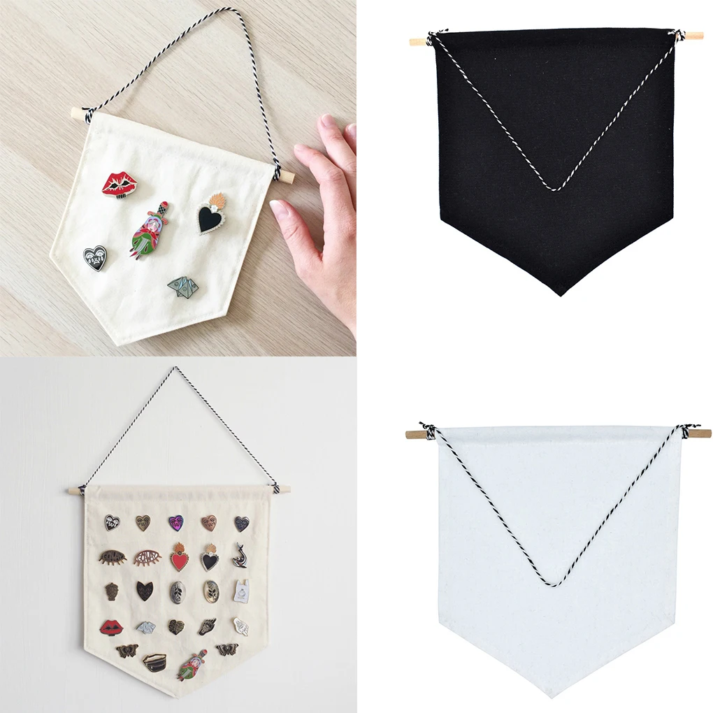Nordic Style Children's Room Decoration Hanging Badge Storage Wall Hanging Multi-functional Three Color Brooch Display Pendant
Nordic Style Children's Room Decoration Hanging Badge Storage Wall Hanging Multi-functional Three Color Brooch Display Pendant